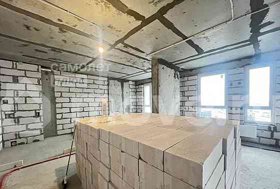 Студия, 76 м2, 21/22 эт. Москва