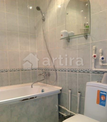 1-комн. квартира, 30 м2, 5/5 эт. Туймазы - изображение 3