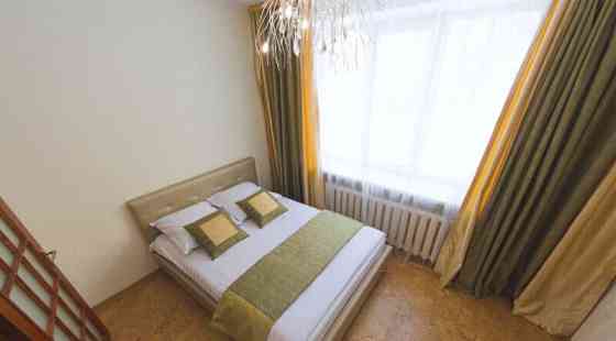 2-комн. квартира, 55 м2, 4/10 эт. Екатеринбург