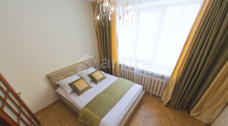 2-комн. квартира, 55 м2, 4/10 эт. Екатеринбург - изображение 6