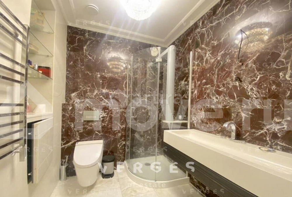 4-комн. квартира, 150 м2, 11/48 эт. Москва - изображение 2