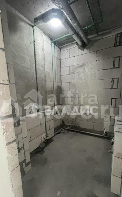 1-комн. апарт-ы, 37.3 м2, 26/30 эт. Москва - изображение 1