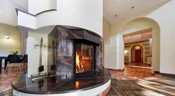 Коттедж, 696 м2 Мытищи