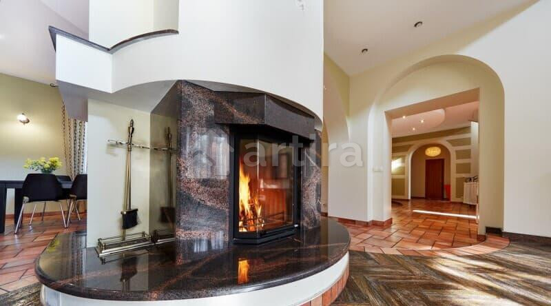 Коттедж, 696 м2 Мытищи - изображение 4