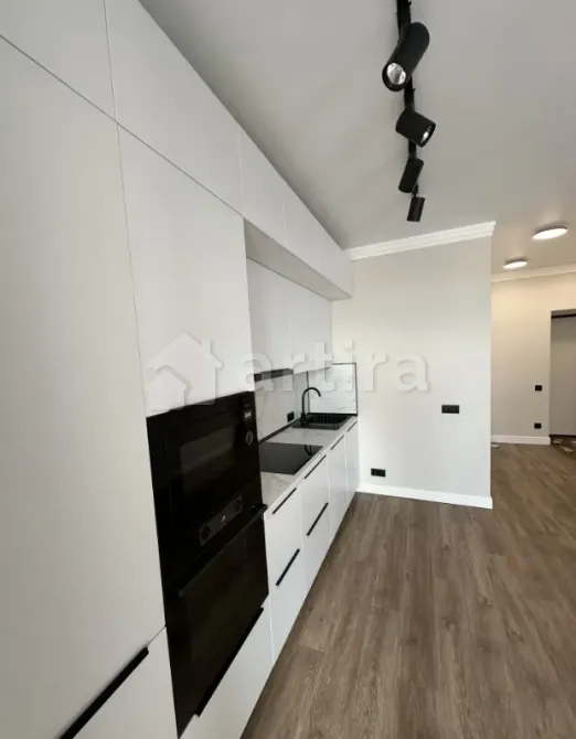 Сдам студию, 40 м², 4/17 эт. Омск - изображение 5