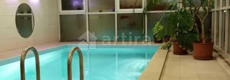 Дом, 600 м2 Москва - изображение 20