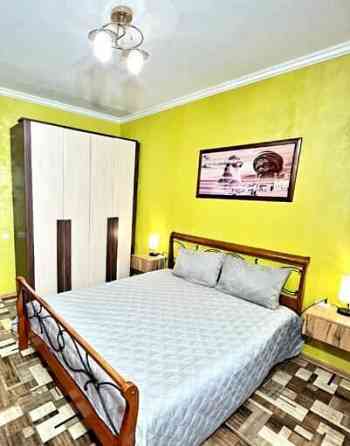 2-комн. квартира, 40 м2, 18/24 эт. Красноярск