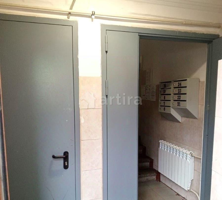 Комната, 12.5 м2, 1/3 эт. Москва - изображение 6