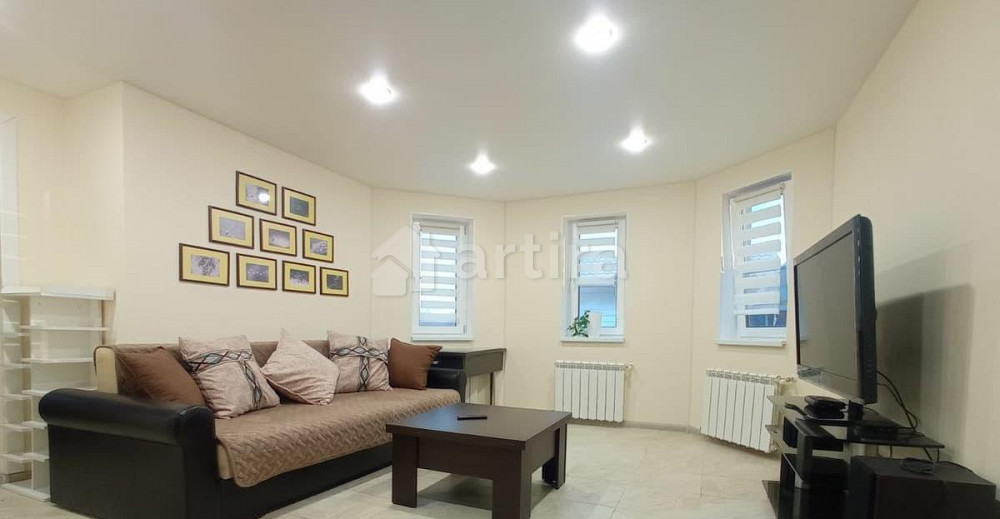 Дом, 130 м2, 4 сотки, 2 эт. Дмитров - изображение 2