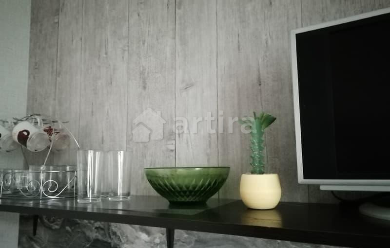 1-комн. квартира, 46 м2, 8/14 эт. Тюмень - изображение 9