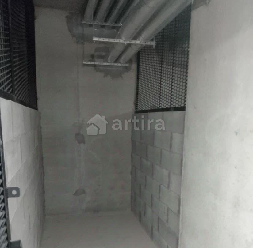 Гараж, 6 м2 Санкт-Петербург - изображение 1