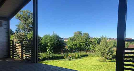 Дом, 80 м2, 5 соток, 1 эт. Истра