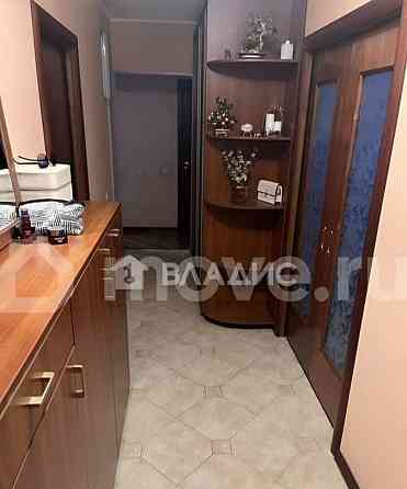 4-комн. квартира, 76 м2, 3/12 эт. Москва