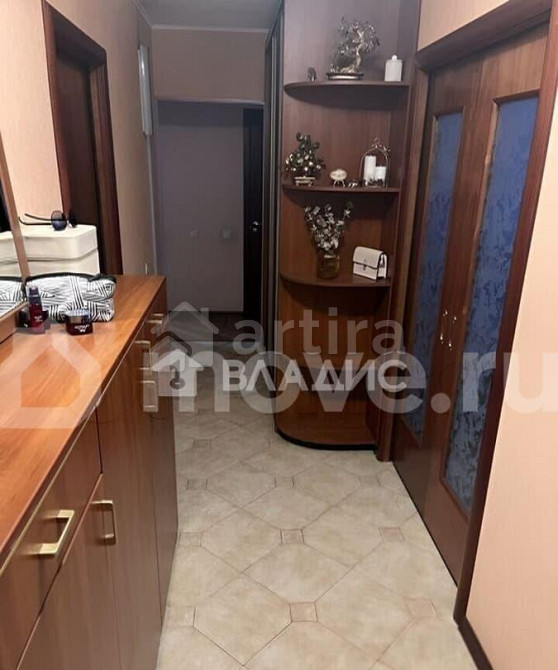 4-комн. квартира, 76 м2, 3/12 эт. Москва - изображение 3