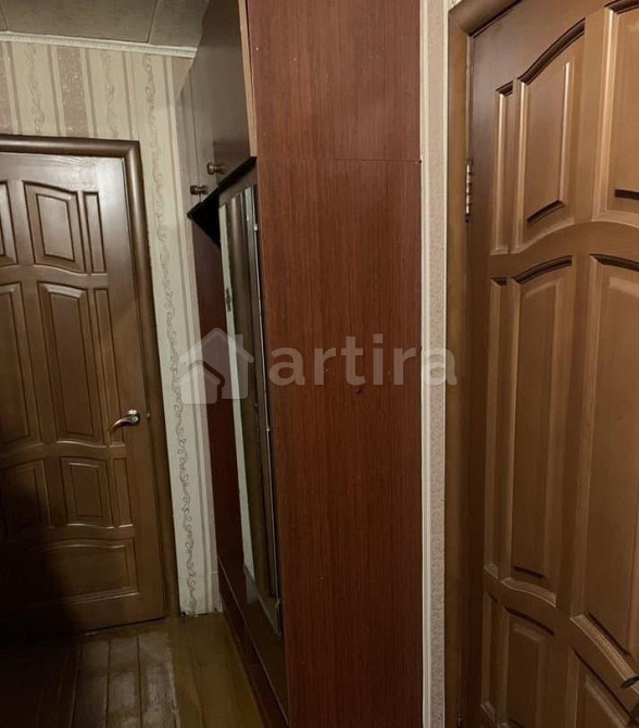 Комната, 32 м2, 9/9 эт. Самара - изображение 1