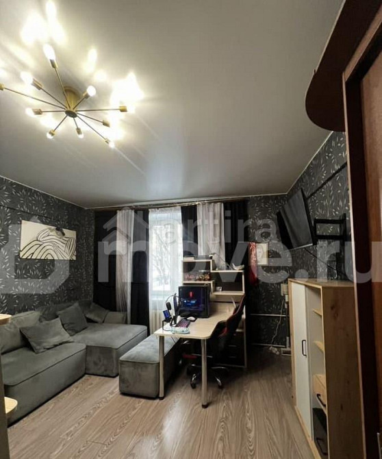 4-комн. квартира, 112.4 м2, 1/6 эт. Москва - изображение 2