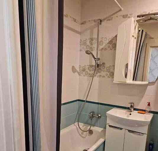 1-комн. квартира, 35 м2, 3/5 эт. Самара