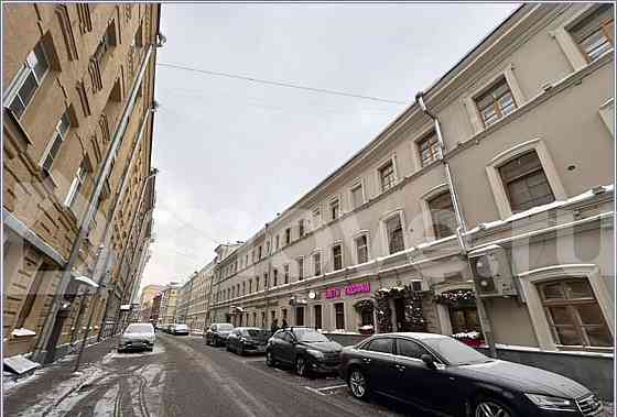 Студия, 10.9 м2, 2/4 эт. Москва