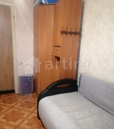 Комната, 30 м2, 7/12 эт. Москва - изображение 6