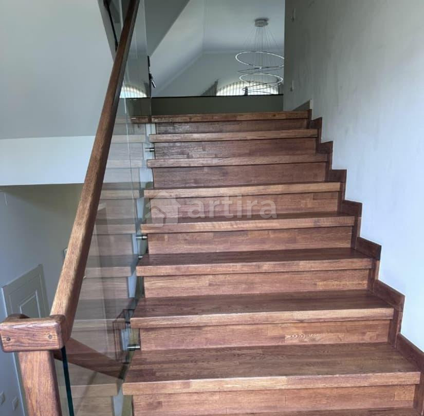 Коттедж, 650 м2, 20 соток, 4 эт. Истра - изображение 7