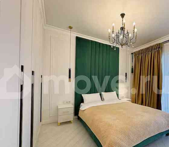 3-комн. квартира, 79.4 м2, 6/15 эт. Москва