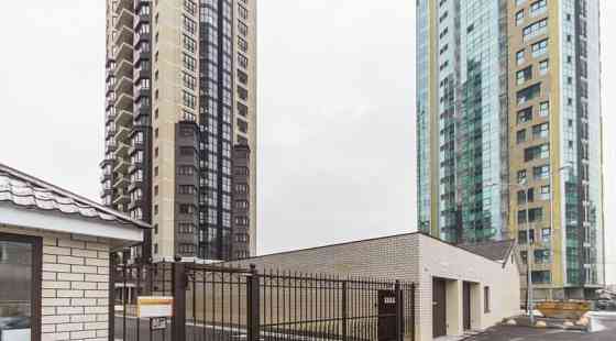 2-комн. квартира, 60 м2, 12/24 эт. Тюмень