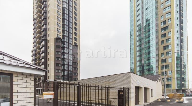 2-комн. квартира, 60 м2, 12/24 эт. Тюмень - изображение 6