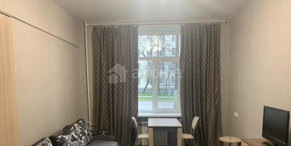 Комната, 15.6 м2, 1/5 эт. Москва - изображение 4