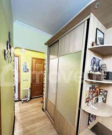 4-комн. квартира, 76.2 м2, 1/12 эт. Москва