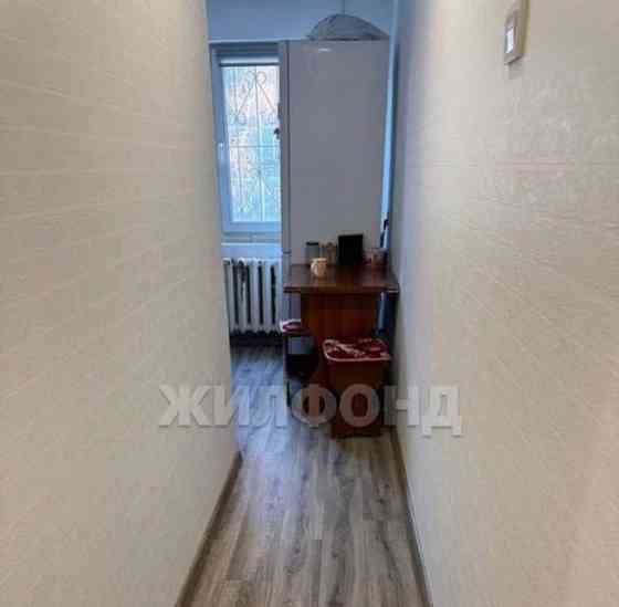 Комната, 15 м2, 1/5 эт. Новосибирск