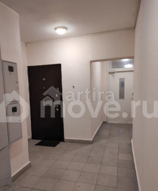 2-комн. квартира, 56.4 м2, 9/24 эт. Москва - изображение 2