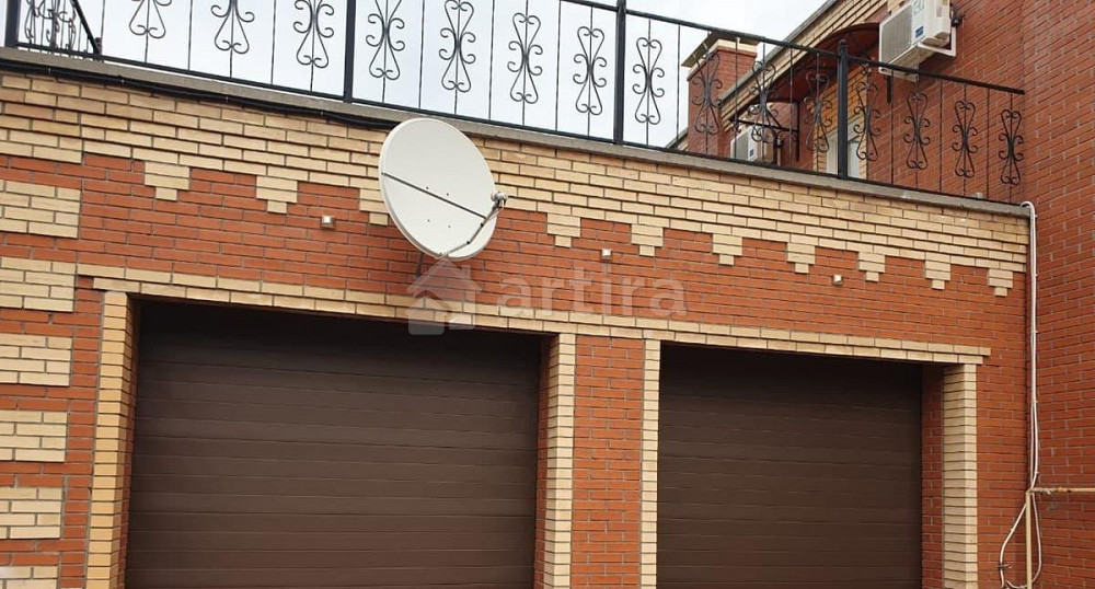 Таунхаус, 120 м2, 4 сотки, 2 эт. Новосибирск - изображение 1