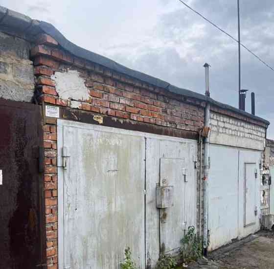 Гараж, 18 м2 Кемерово