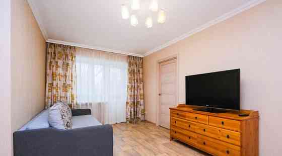 2-комн. квартира, 50 м2, 3/5 эт. Новосибирск