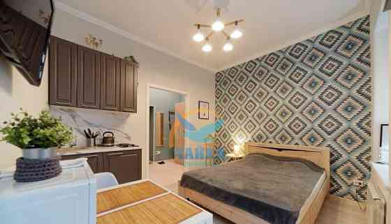 1-комн. квартира, 25 м2, 1/4 эт. Санкт-Петербург