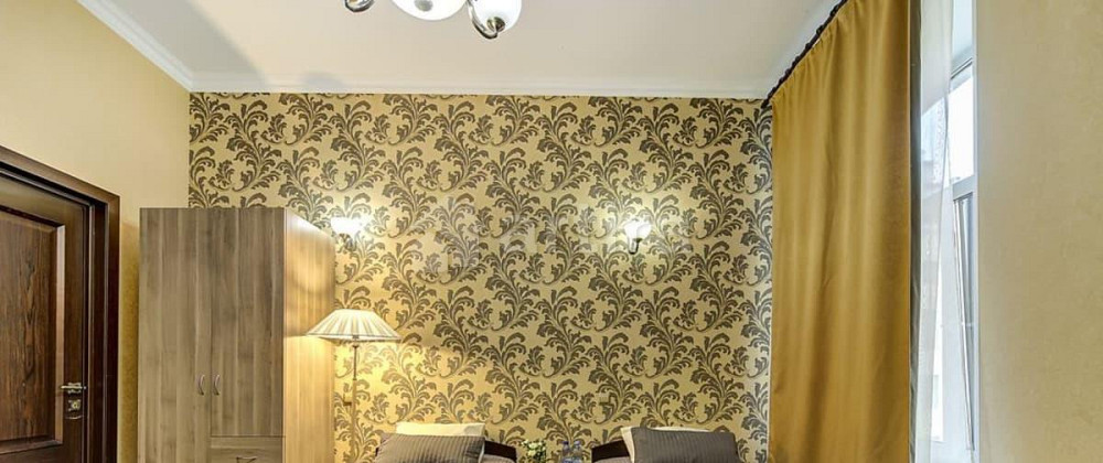 Комната, 18 м2, 4/5 эт. Санкт-Петербург - изображение 6