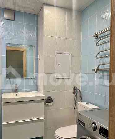 2-комн. квартира, 45 м2, 9/12 эт. Москва