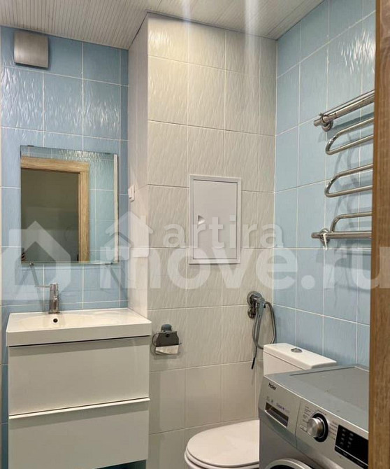 2-комн. квартира, 45 м2, 9/12 эт. Москва - изображение 4