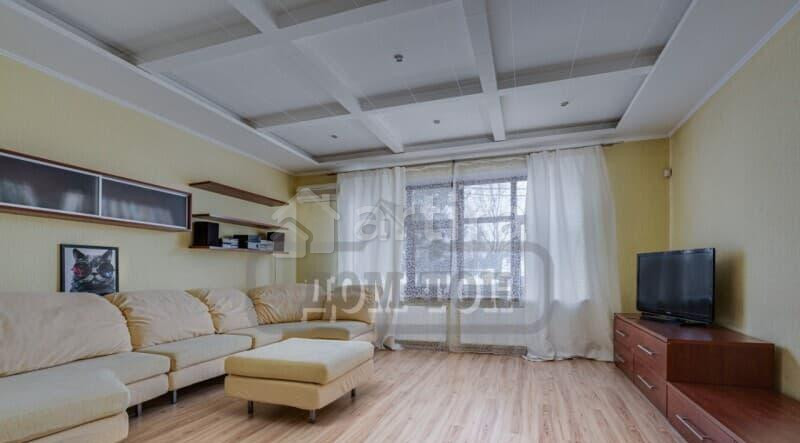 Коттедж, 500 м2 Красногорск - изображение 20