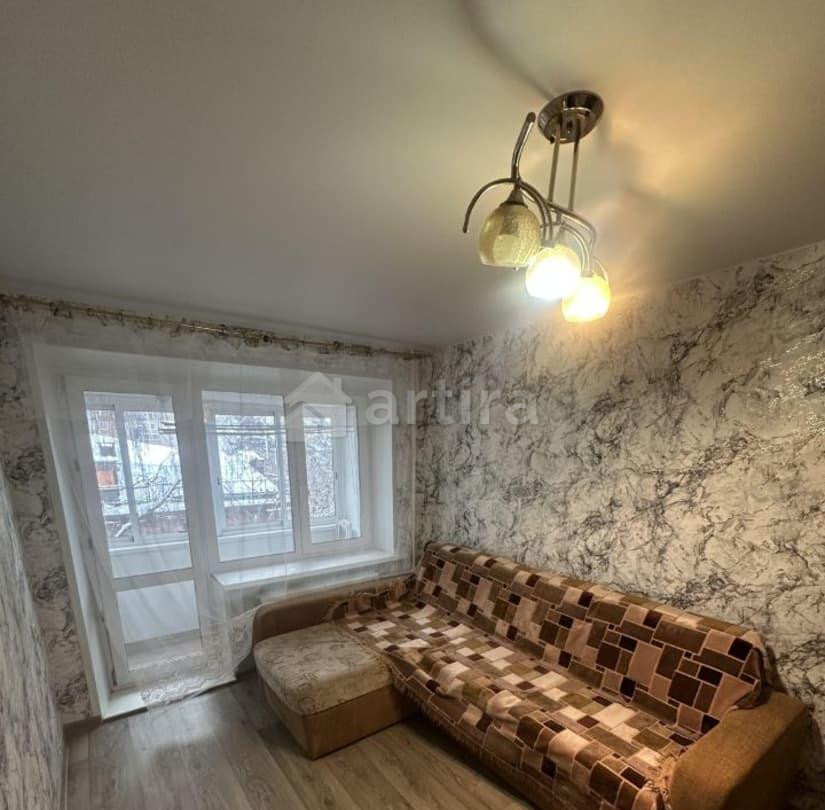 Комната, 20 м2, 5/5 эт. Пушкино - изображение 3