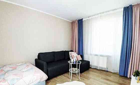 1-комн. квартира, 54 м2, 9/17 эт. Самара