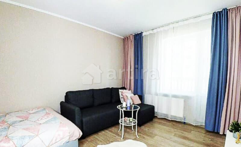 1-комн. квартира, 54 м2, 9/17 эт. Самара - изображение 6