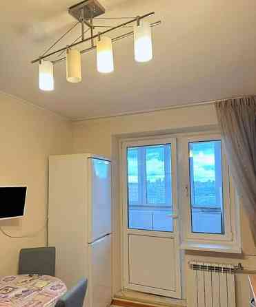 3-комн. квартира, 81 м2, 16/17 эт. Москва