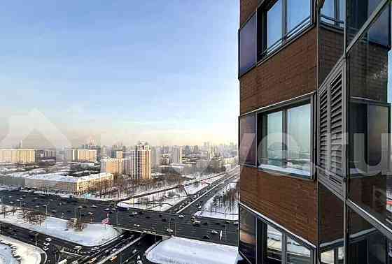 4-комн. квартира, 247.7 м2, 20/25 эт. Москва