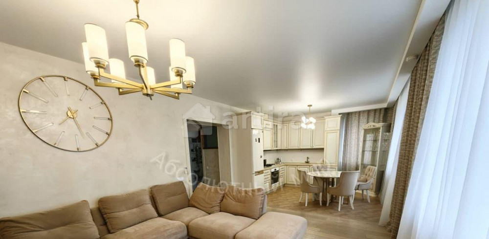 Коттедж, 200 м2, 7 соток, 2 эт. Уфа - изображение 6