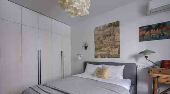 1-комн. квартира, 53 м2, 4/8 эт. Москва