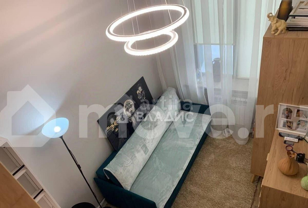 Студия, 17 м2, 1/6 эт. Москва - изображение 7