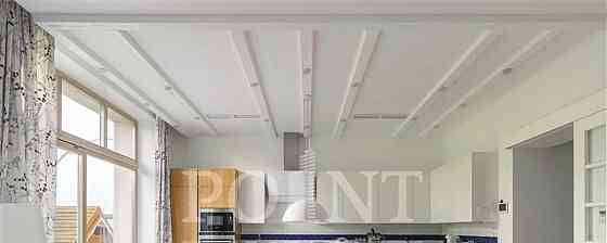 Таунхаус, 300 м2, 3 сотки, 3 эт. Истра