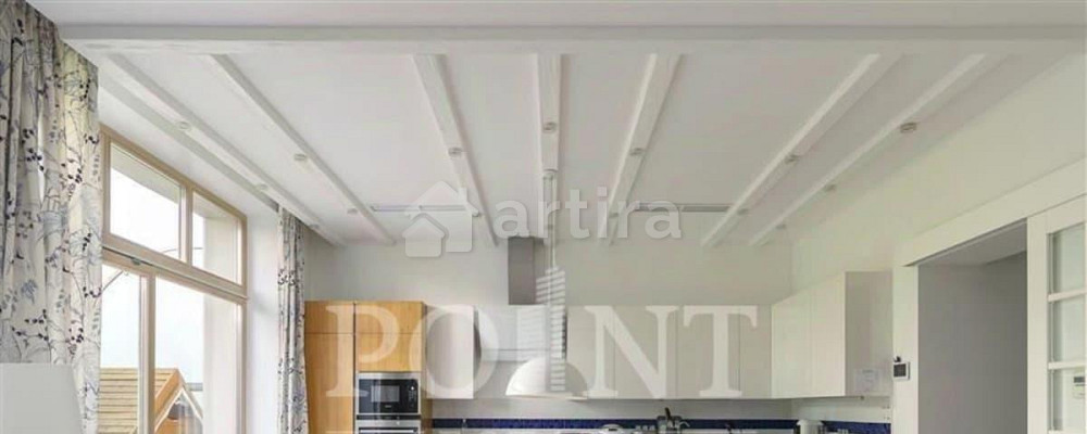 Таунхаус, 300 м2, 3 сотки, 3 эт. Истра - изображение 5