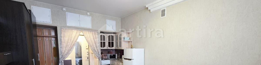 Комната, 20.9 м2, 3/3 эт. Новосибирск - изображение 1